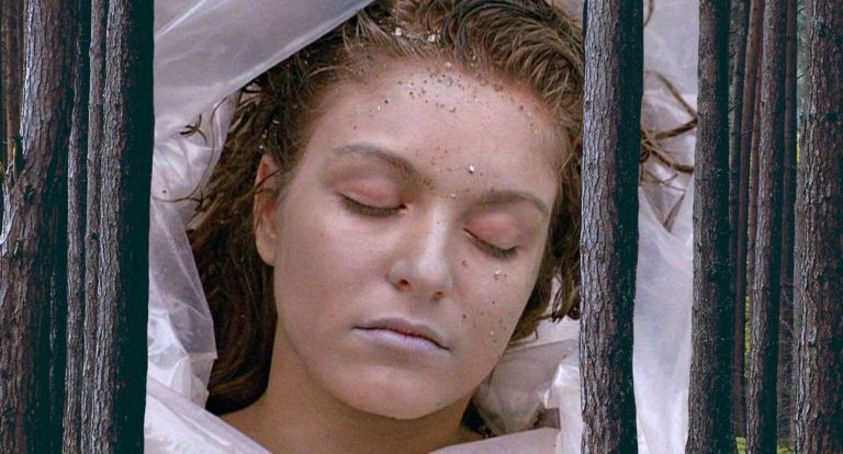Come guardare le 3 stagioni di Twin Peaks in meno di un minuto
