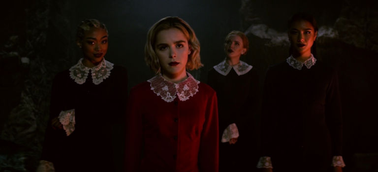 Sabrina