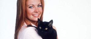 Sabrina the teenage witch