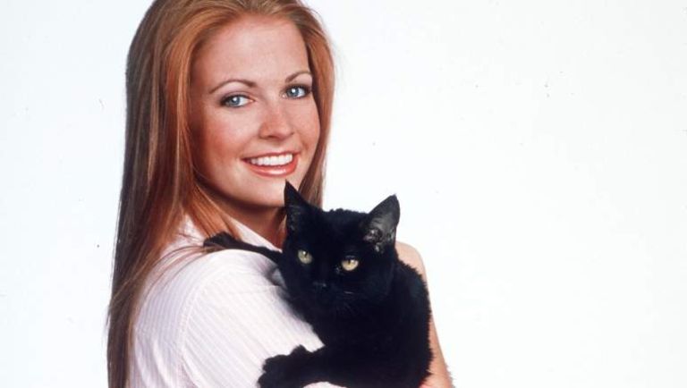 Sabrina the teenage witch