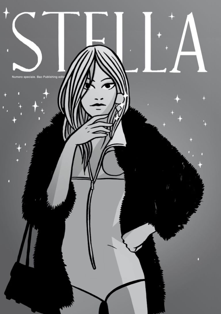 Stella Baronciani