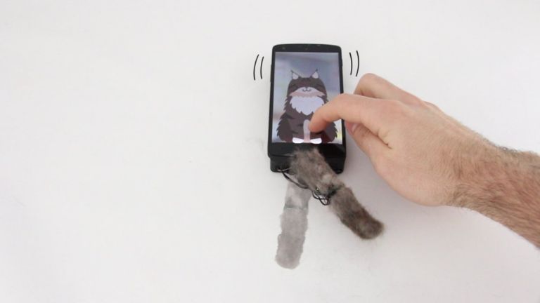 Catscreen