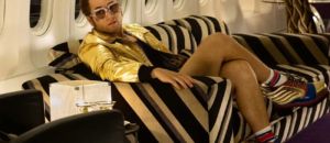 Elton john