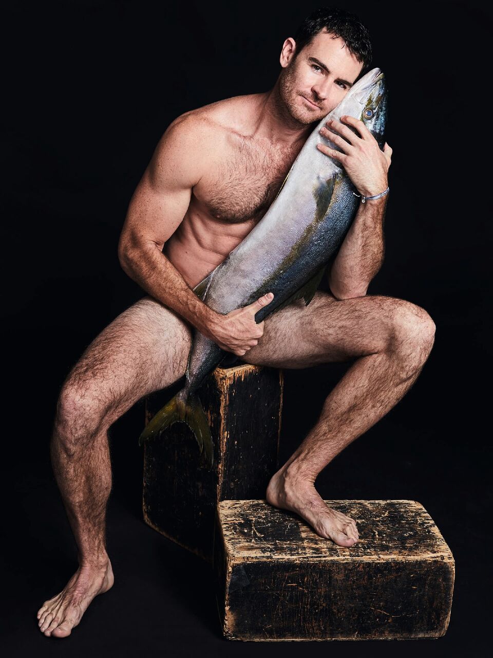 Ben Lawson