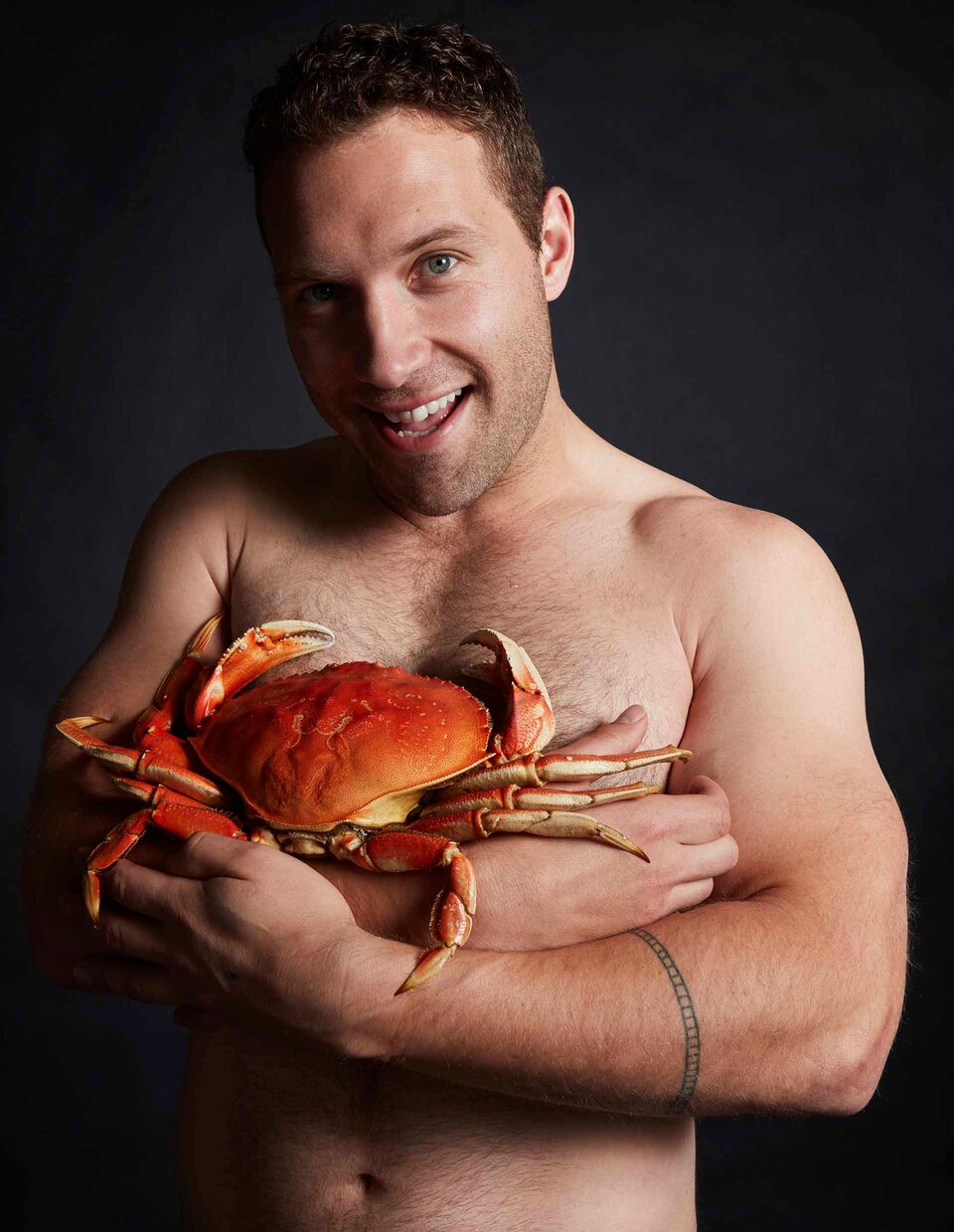 Jai Courtney
