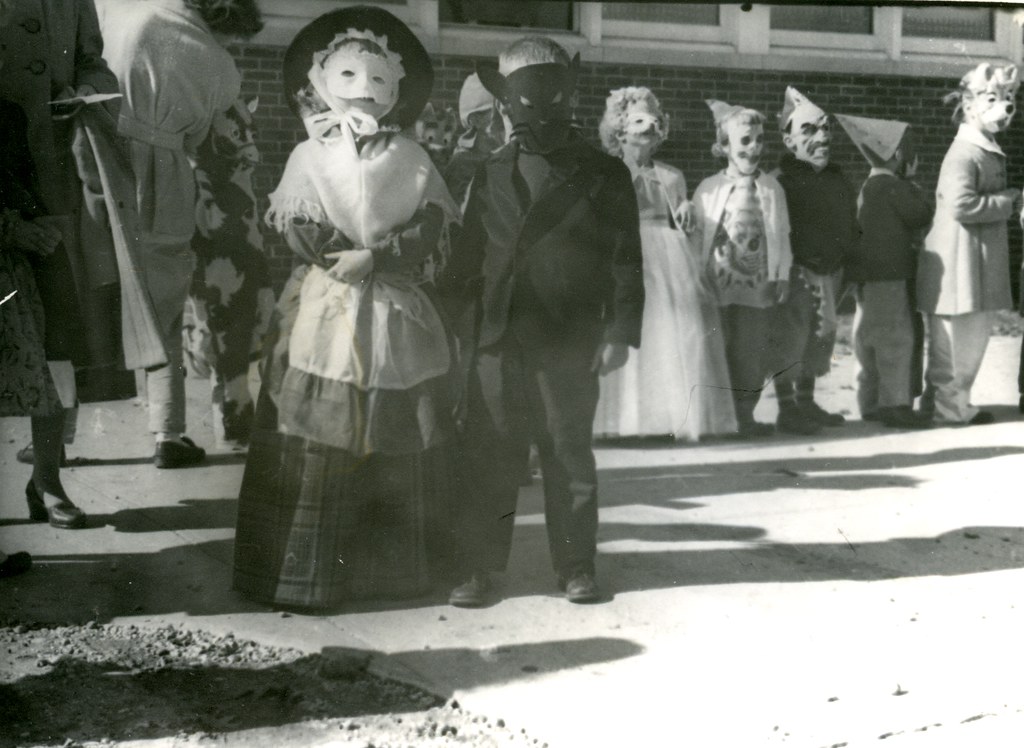 Foto di Rich701 https://www.flickr.com/photos/rich701/