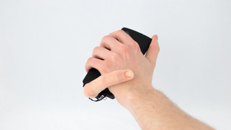 Hand