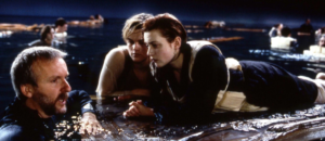 James cameron titanic mythbusters