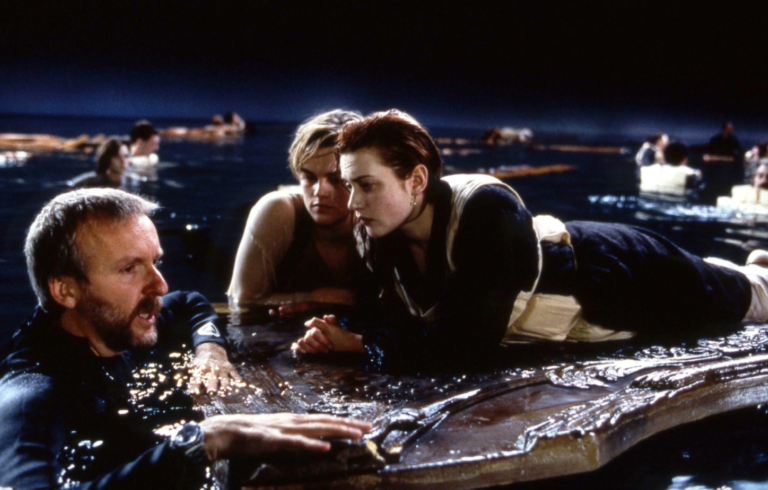 Titanic torna al cinema per il 20° anniversario