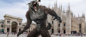 Lupo mannaro
