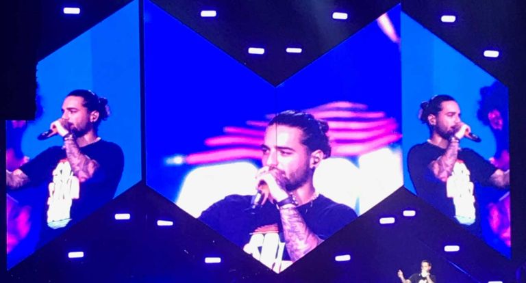 Maluma