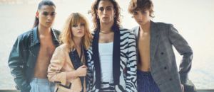 Maneskin