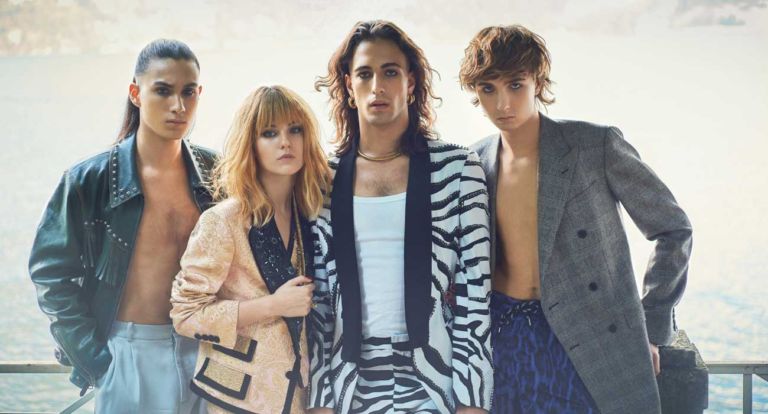 Maneskin