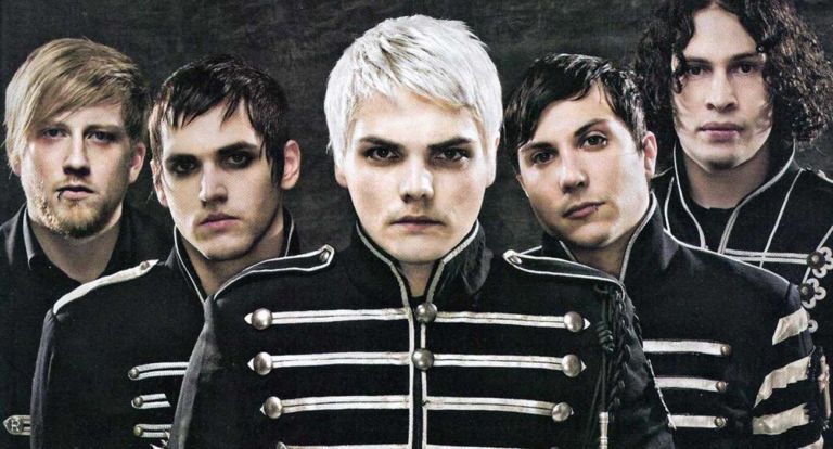 Compie 12 anni The Black Parade dei My Chemical Romance, il manifesto degli adolescenti emo degli anni zero