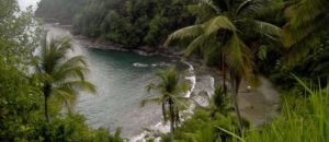 Mini Carib Territory (Dominica)