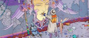 Moebius