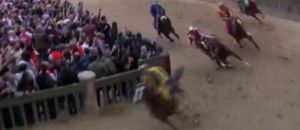 Palio di siena