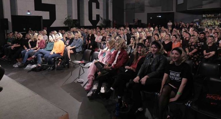 FeST – Il Festival delle Serie Tv è un inno alle diversità