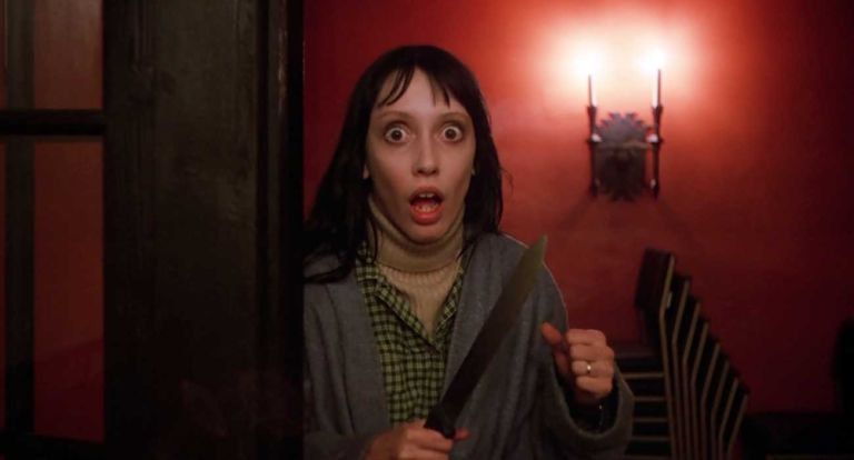 Come guardare un film horror senza avere paura