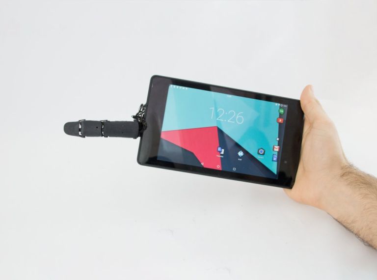 Tablet