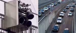 Telecamere intelligenza artificiale