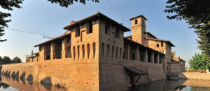 Castello pagazzano