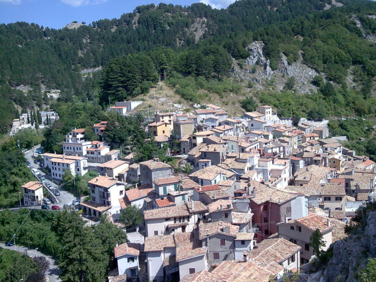 Cervara di Roma2