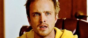 Breaking bad jesse pinkman