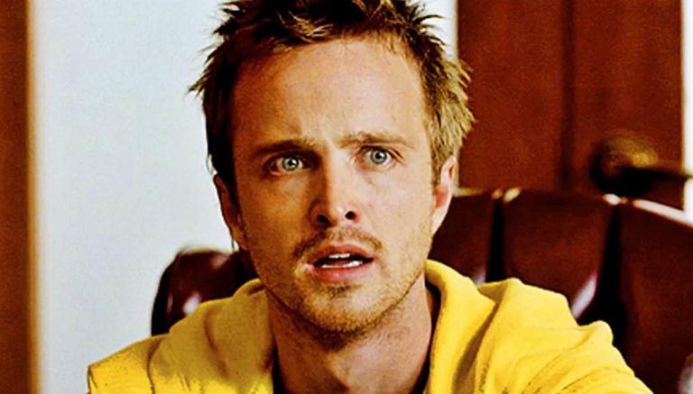 Breaking bad jesse pinkman