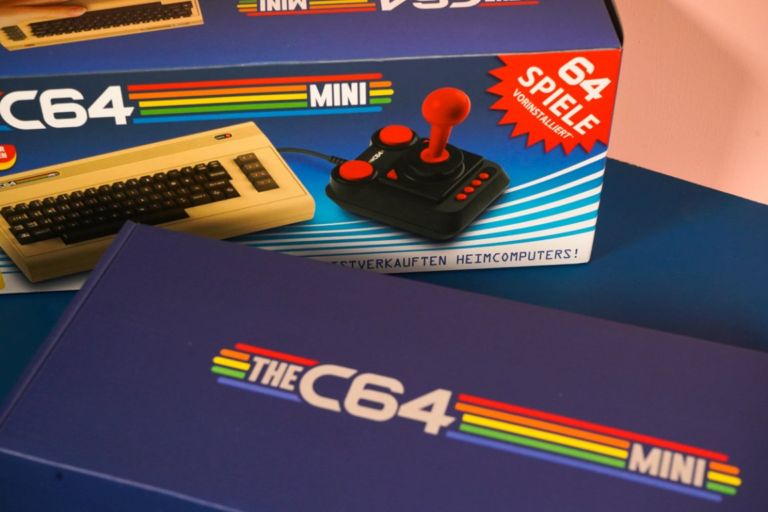 C64