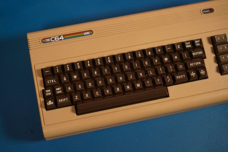 C64