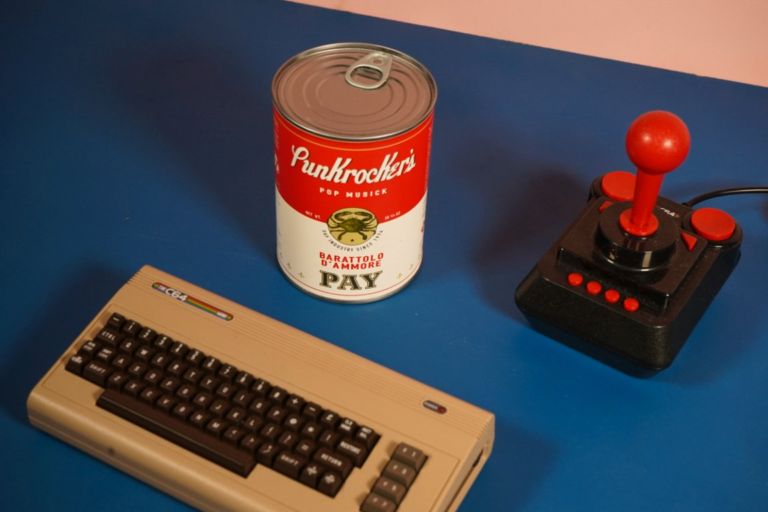 C64
