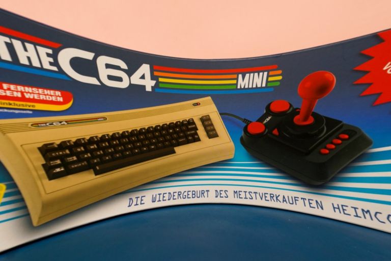 C64