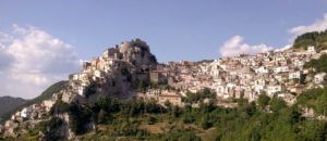 Cervara