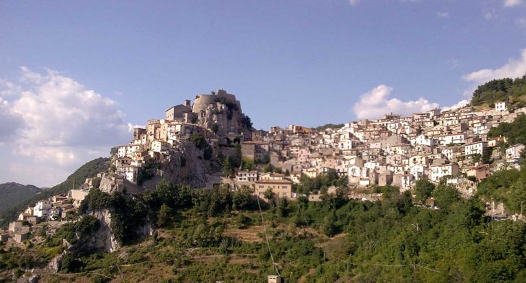Cervara