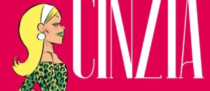 Cinzia
