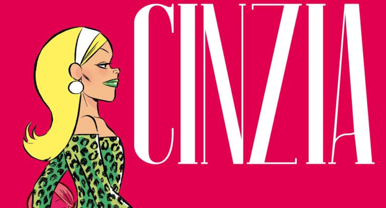 Cinzia