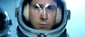 First man ryan gosling promo