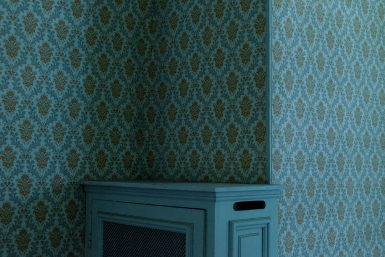 Kathleen meier huis clos