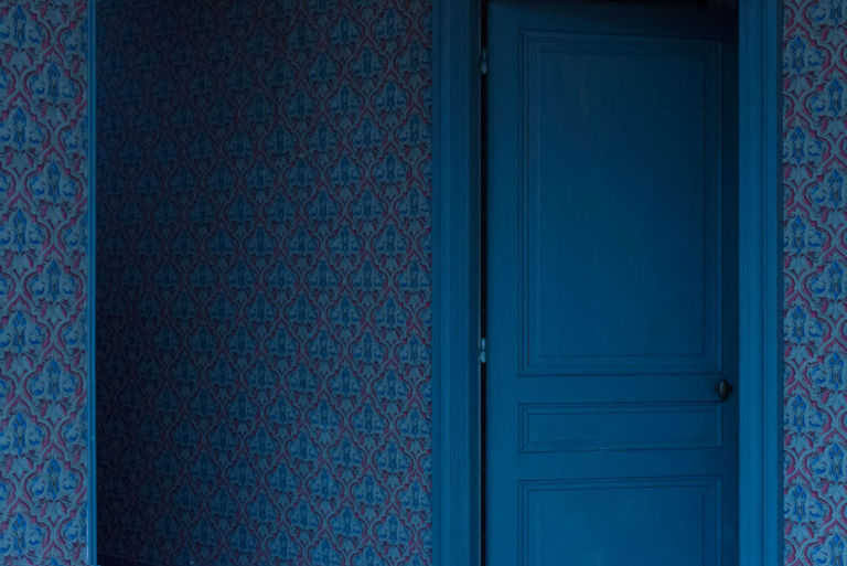 Kathleen meier huis clos