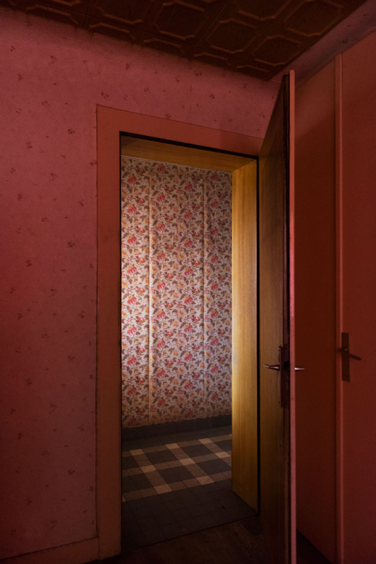 Kathleen meier huis clos