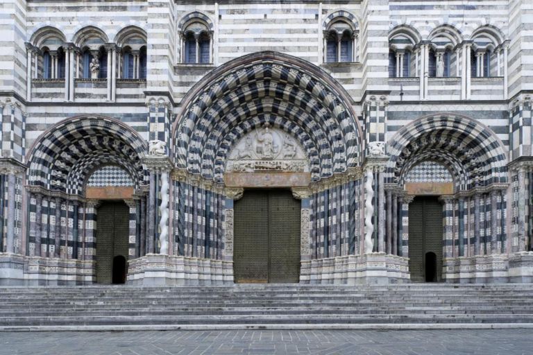 Mini cattedralle
