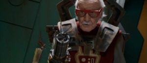 Stan lee