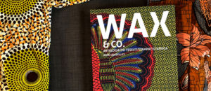 Wax antologia