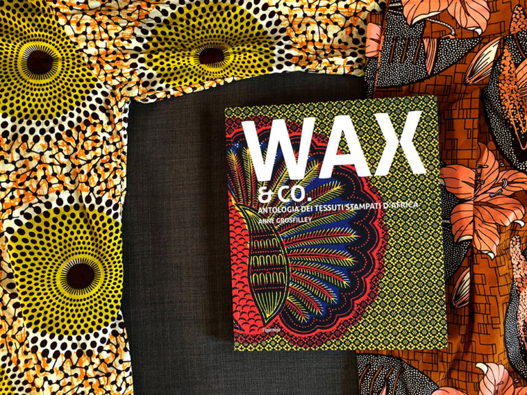 Wax antologia