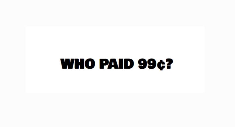 99c