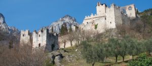 Castello di Avio