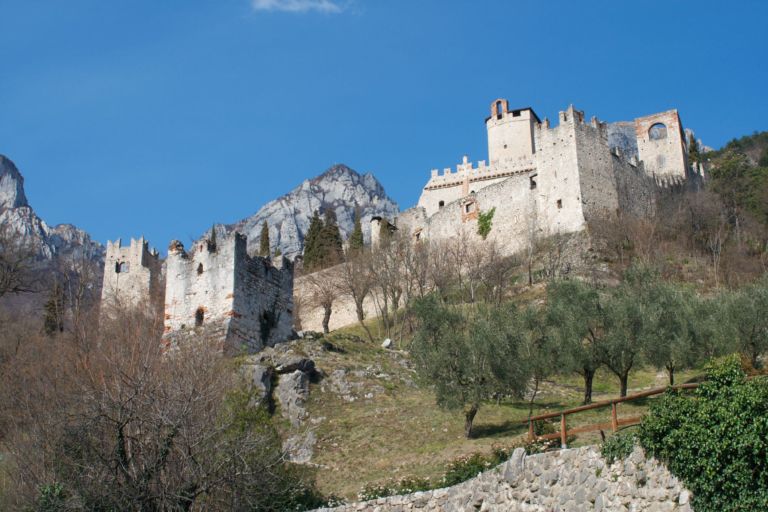 Castello di Avio