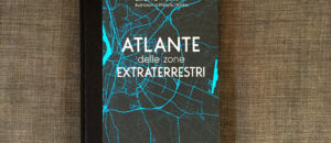 Atlante extraterrestri libro