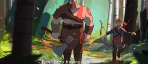 Godofwar